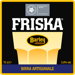 friska